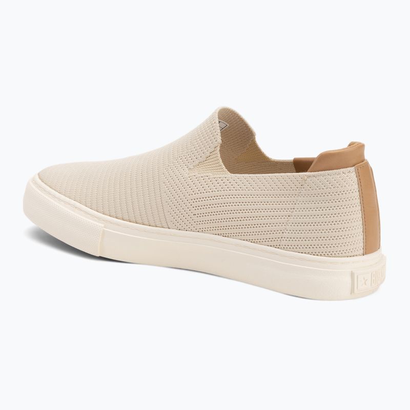 BIG STAR women's trainers RR274721 beige 3