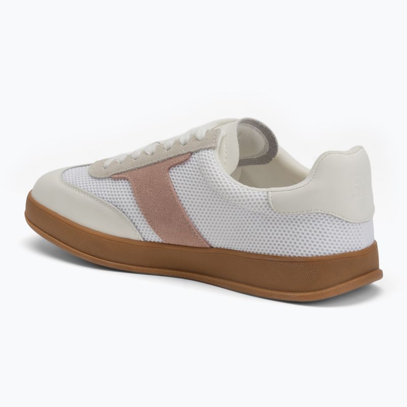 Big Star women's shoes RR274828 white 3