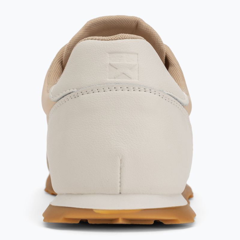 BIG STAR women's shoes RR274842 beige 6