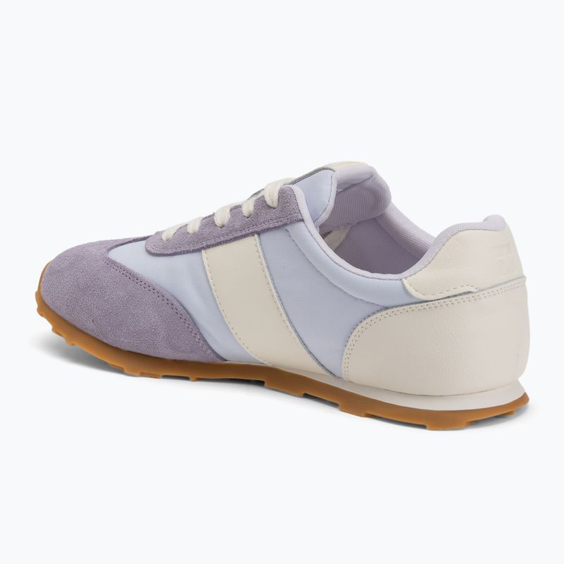 BIG STAR women's shoes RR274844 purple 3