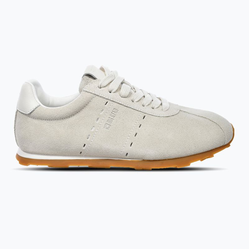 Big Star women's shoes RR274852 beige