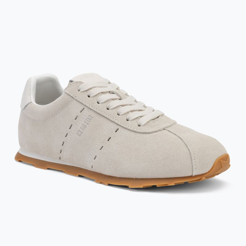 Big Star women's shoes RR274852 beige