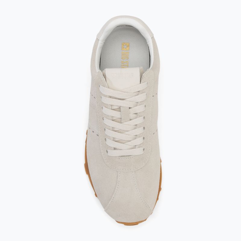 Big Star women's shoes RR274852 beige 5