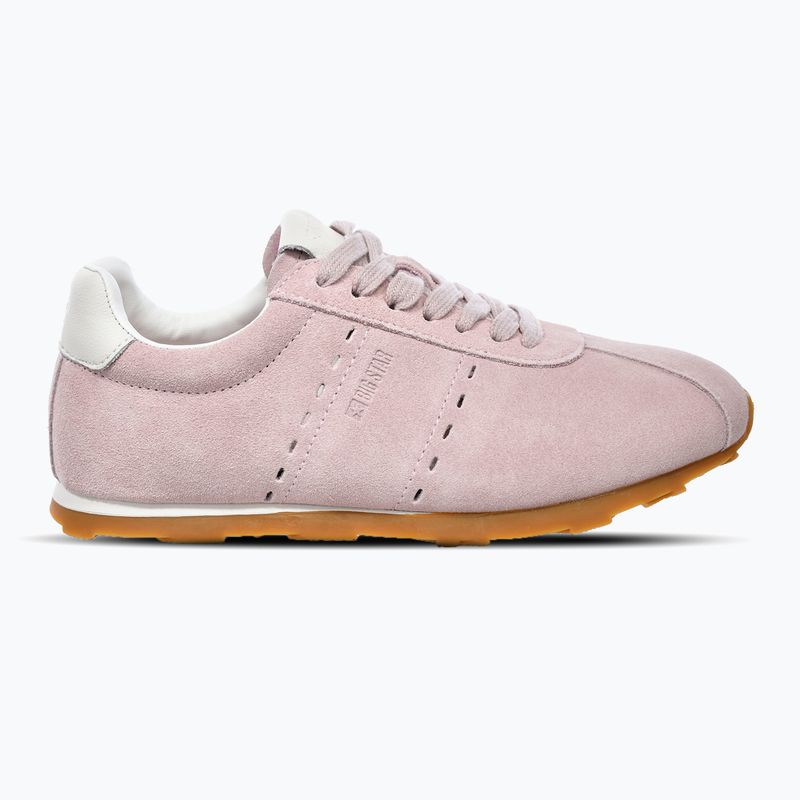Big Star women's shoes RR274853 pink 8