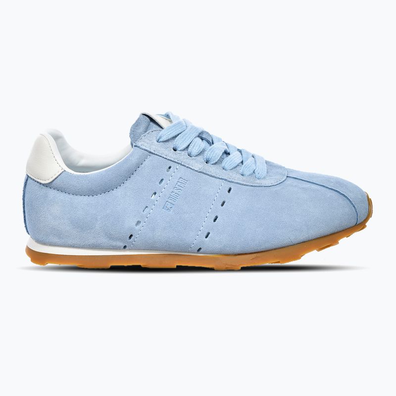 Big Star women's shoes RR274855 blue/blue