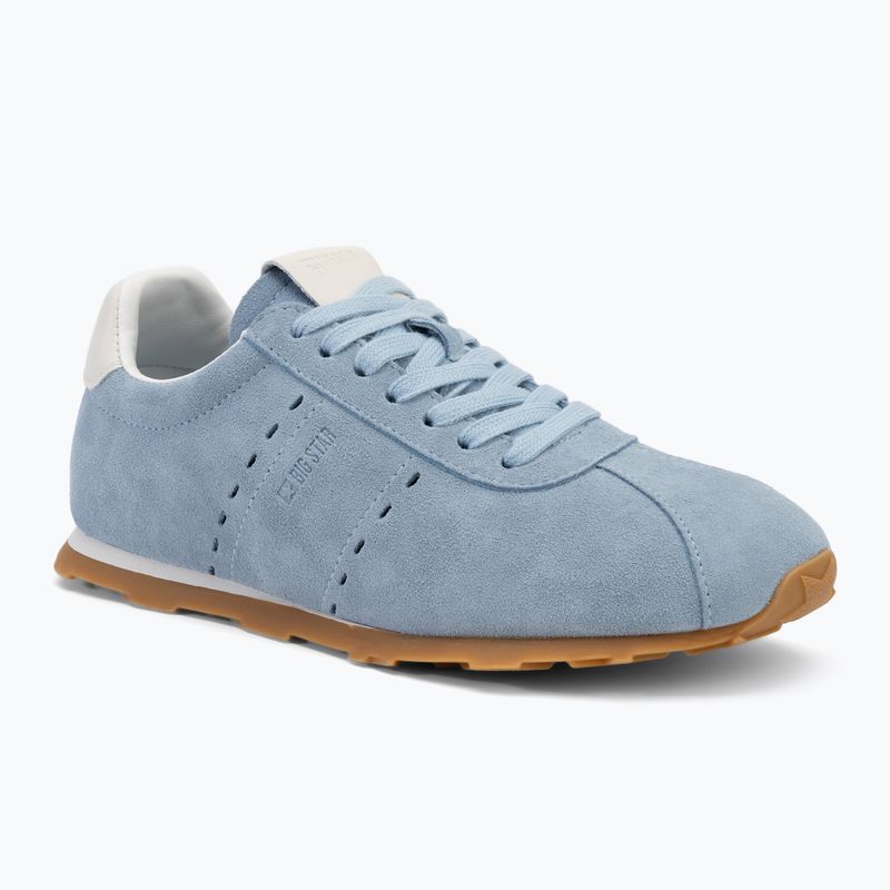 Big Star women's shoes RR274855 blue/blue