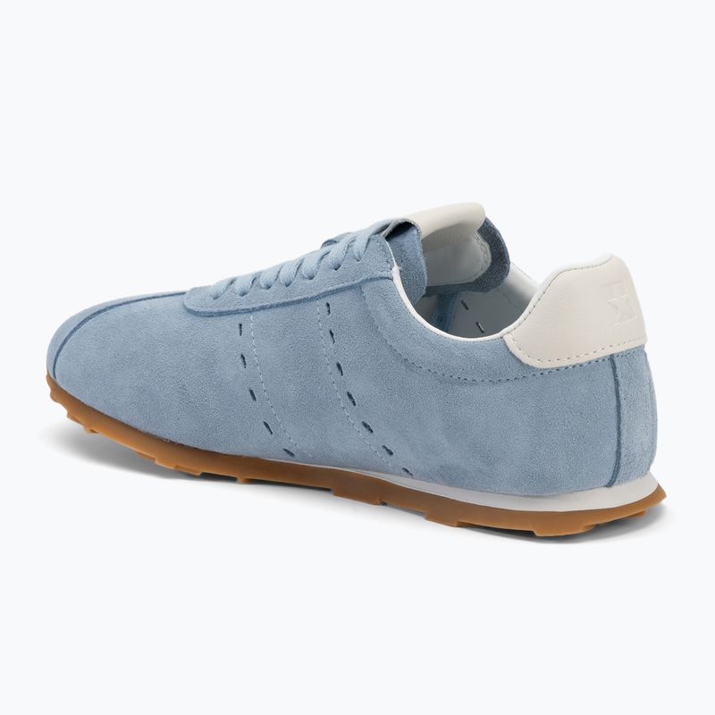 Big Star women's shoes RR274855 blue/blue 3