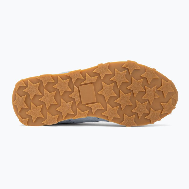 Big Star women's shoes RR274855 blue/blue 4