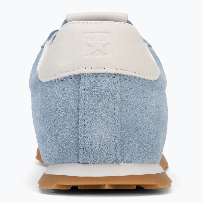 Big Star women's shoes RR274855 blue/blue 6