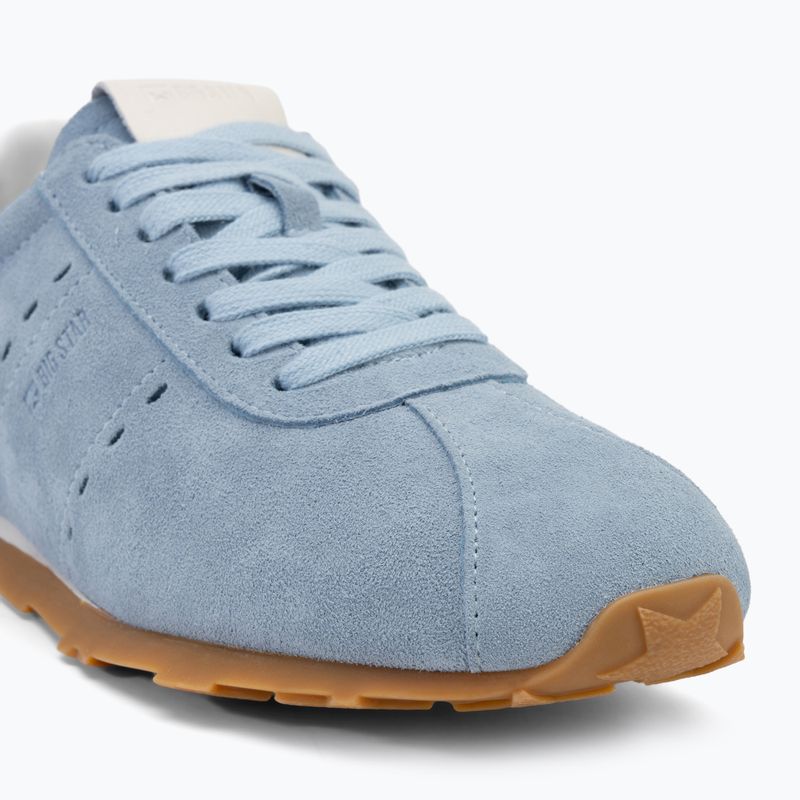 Big Star women's shoes RR274855 blue/blue 7