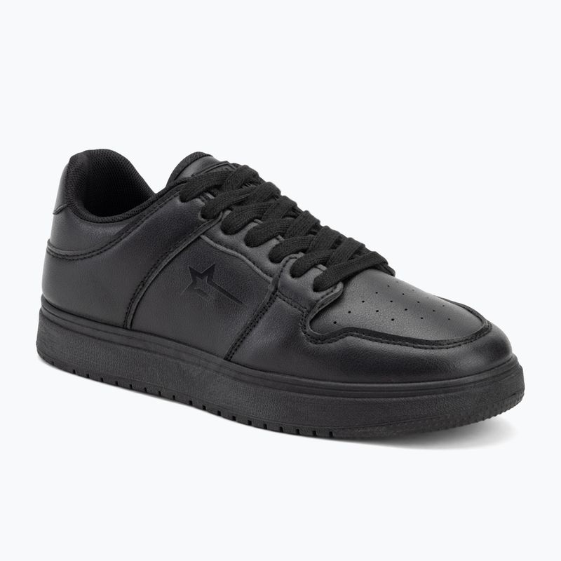 BIG STAR women's shoes RR274A242 black