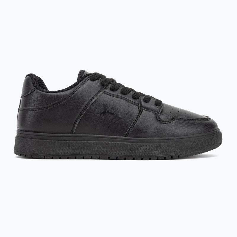 BIG STAR women's shoes RR274A242 black 2
