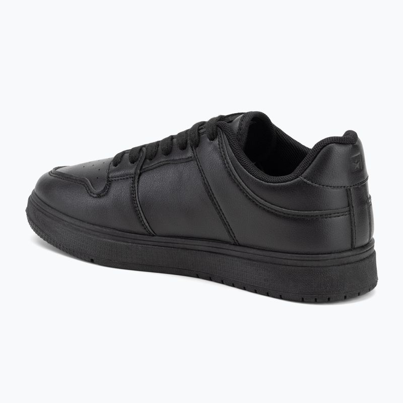 BIG STAR women's shoes RR274A242 black 3