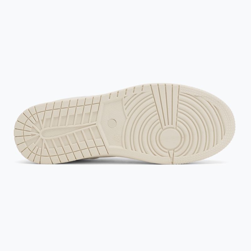 Women's shoes BIG STAR RR274A243 beige 4