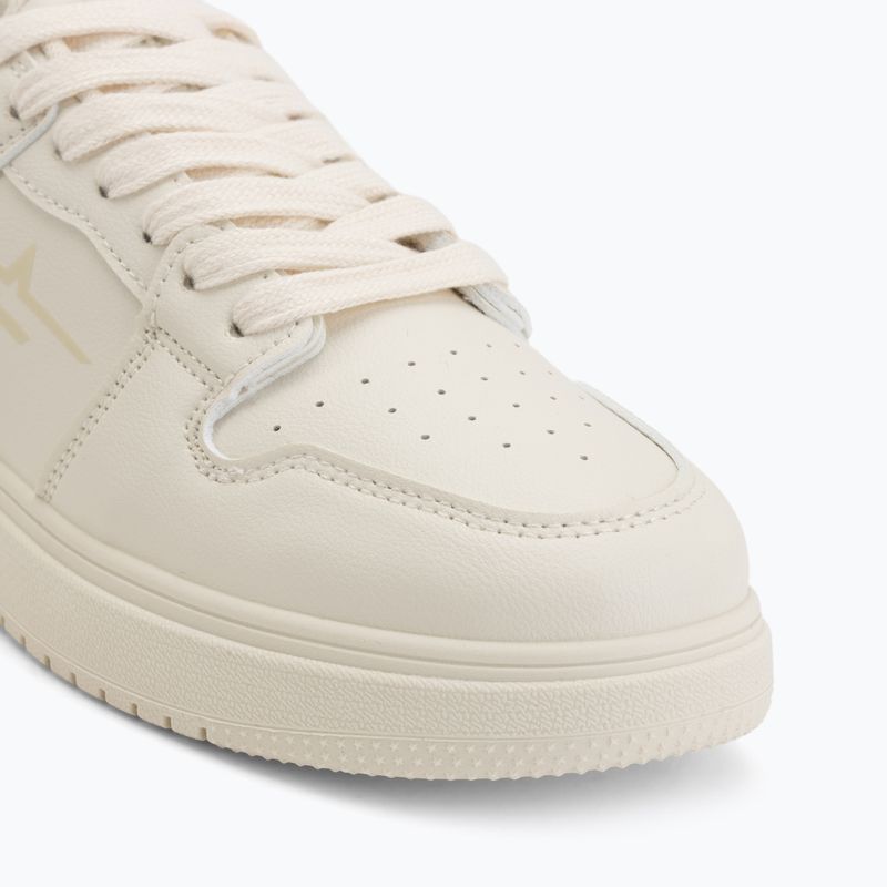 Women's shoes BIG STAR RR274A243 beige 7