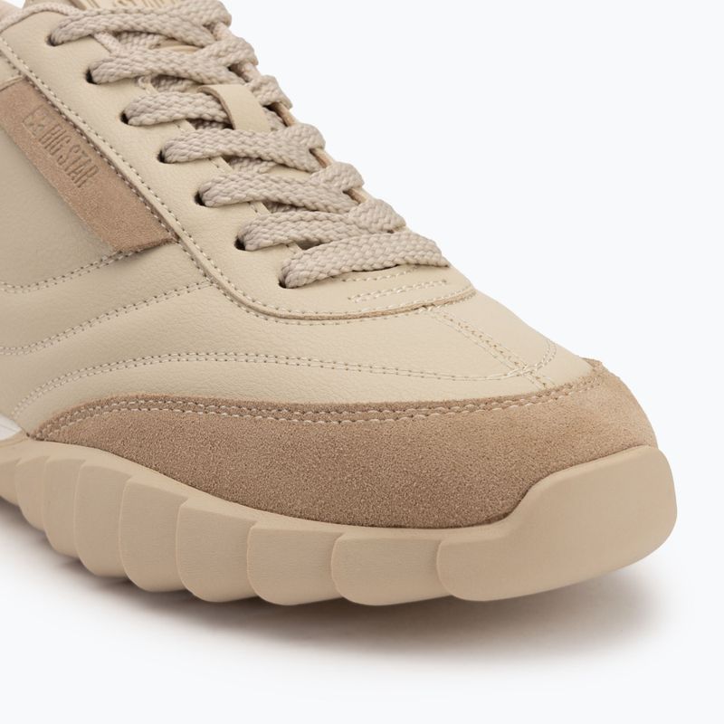 Big Star women's shoes RR274927 beige 7