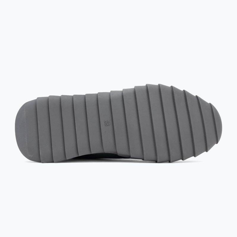 Big Star women's shoes RR274928 black 4