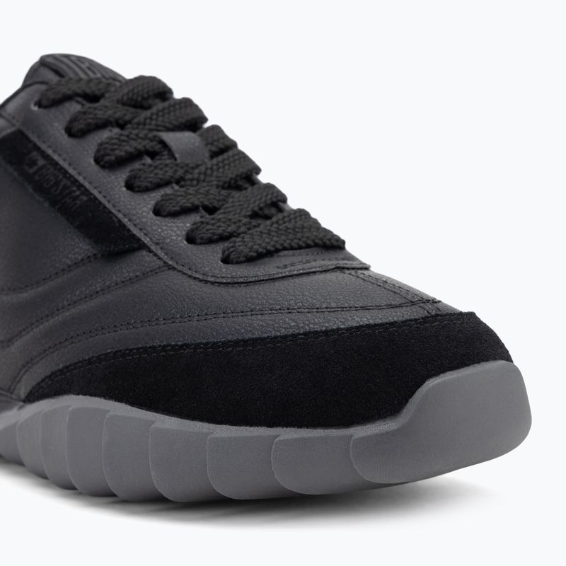 Big Star women's shoes RR274928 black 7