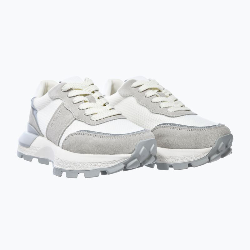 Women's shoes BIG STAR RR274929 white 2