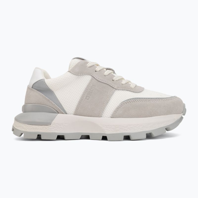 Women's shoes BIG STAR RR274929 white 2