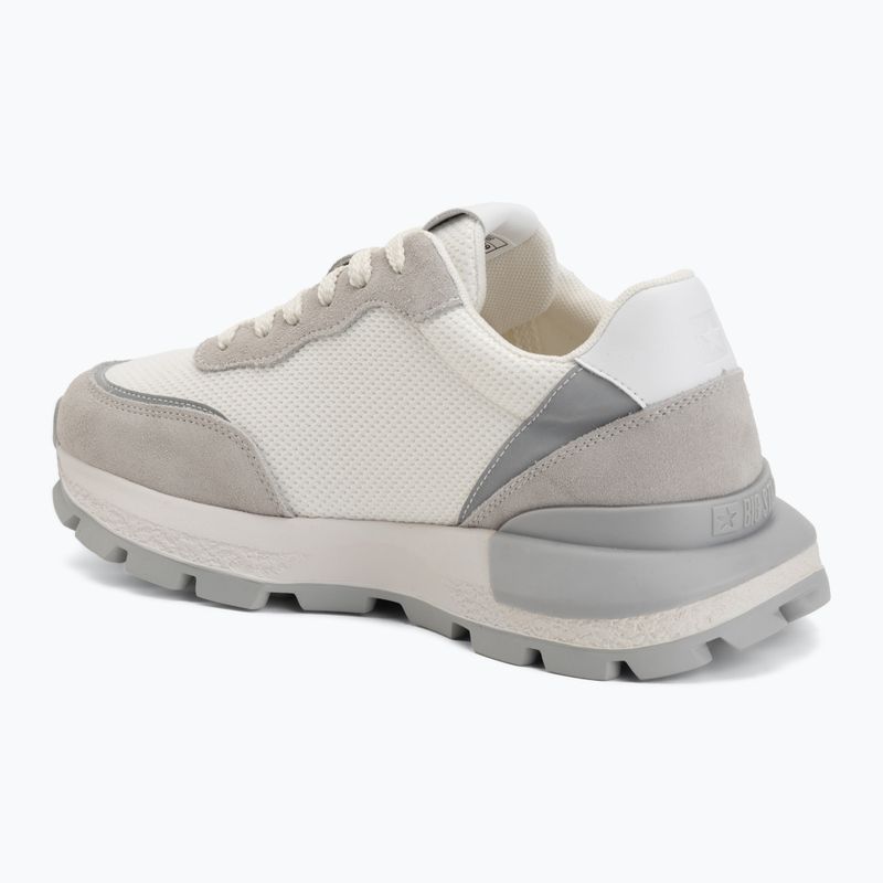 Women's shoes BIG STAR RR274929 white 3