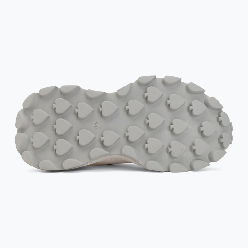 Women's shoes BIG STAR RR274929 white 4