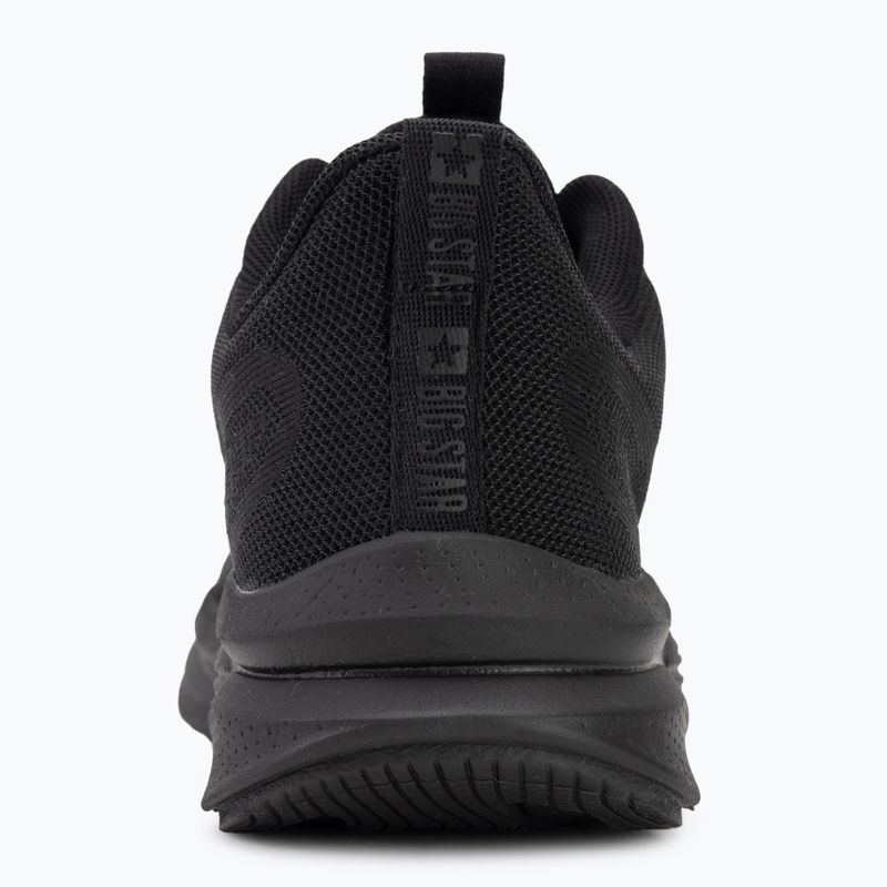 Women's shoes BIG STAR RR274A144 black 6