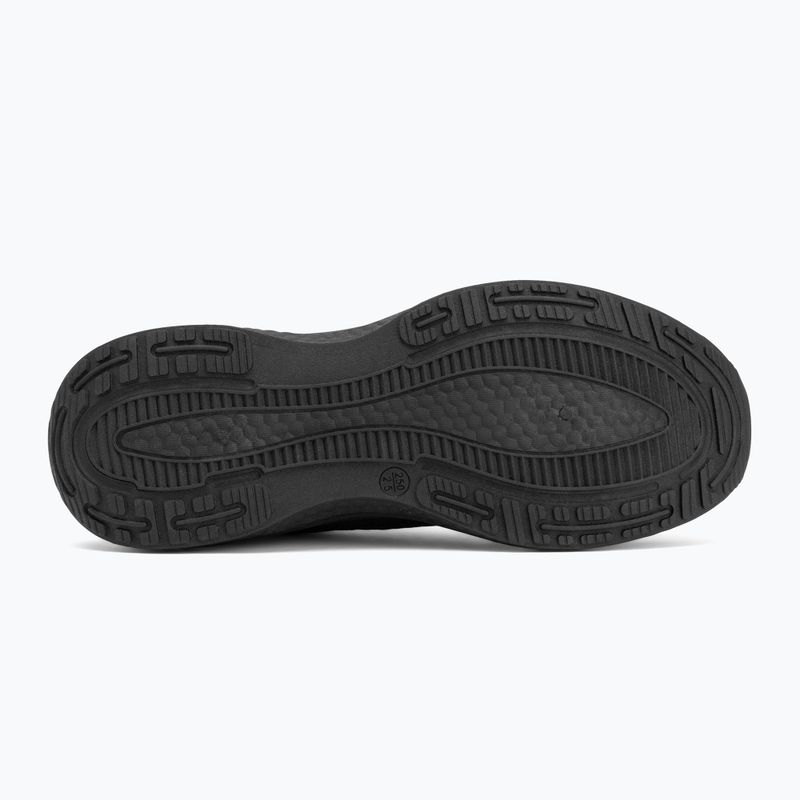 BIG STAR women's shoes RR274A201 black 4