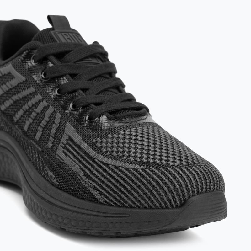 BIG STAR women's shoes RR274A201 black 7