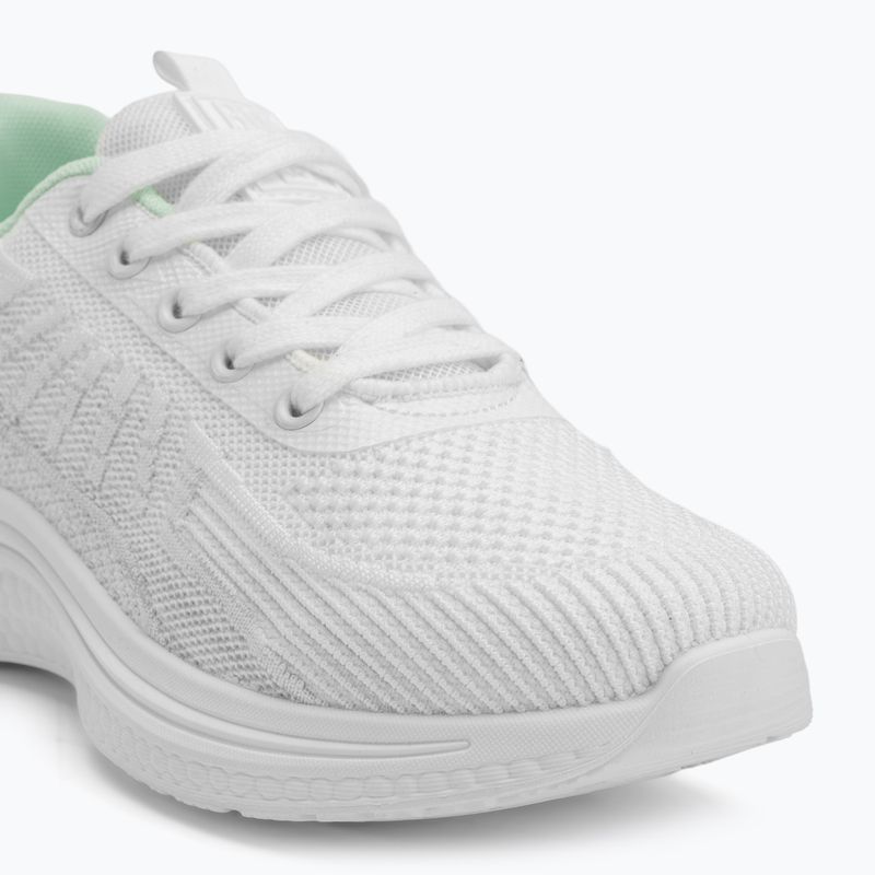 BIG STAR women's shoes RR274A203 grey 7