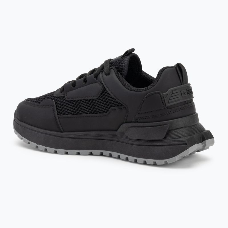 BIG STAR women's shoes RR274A221 black 3