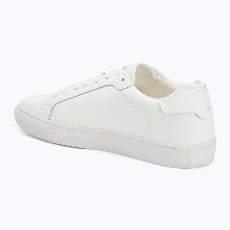 BIG STAR men's shoes RR174130 white 3