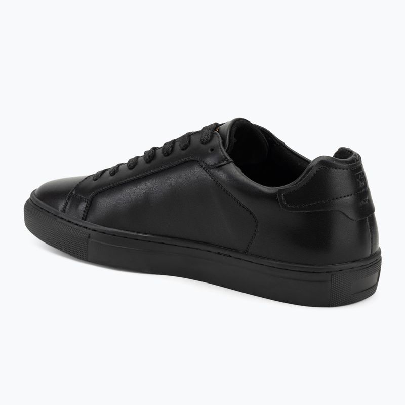 BIG STAR men's shoes RR174131 black 3
