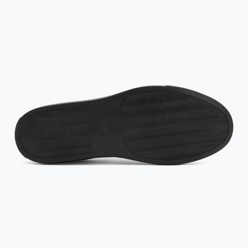 BIG STAR men's shoes RR174131 black 4