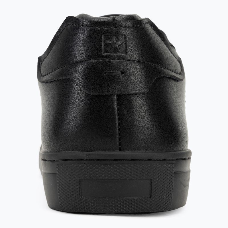 BIG STAR men's shoes RR174131 black 6