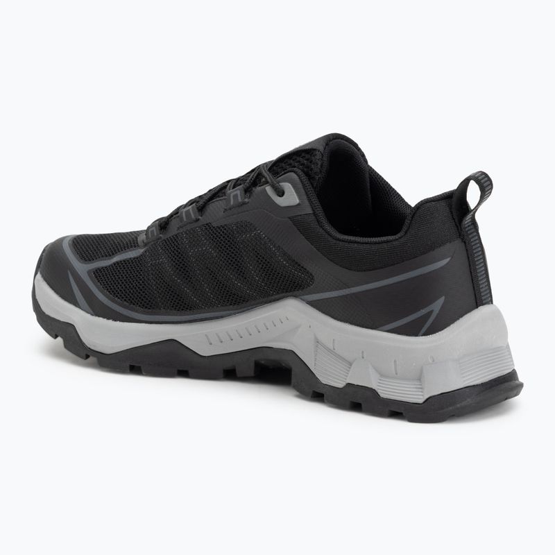 BIG STAR men's shoes RR174012 black 3