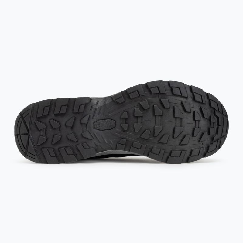 BIG STAR men's shoes RR174012 black 4