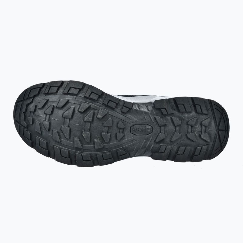 BIG STAR men's shoes RR174012 black 12