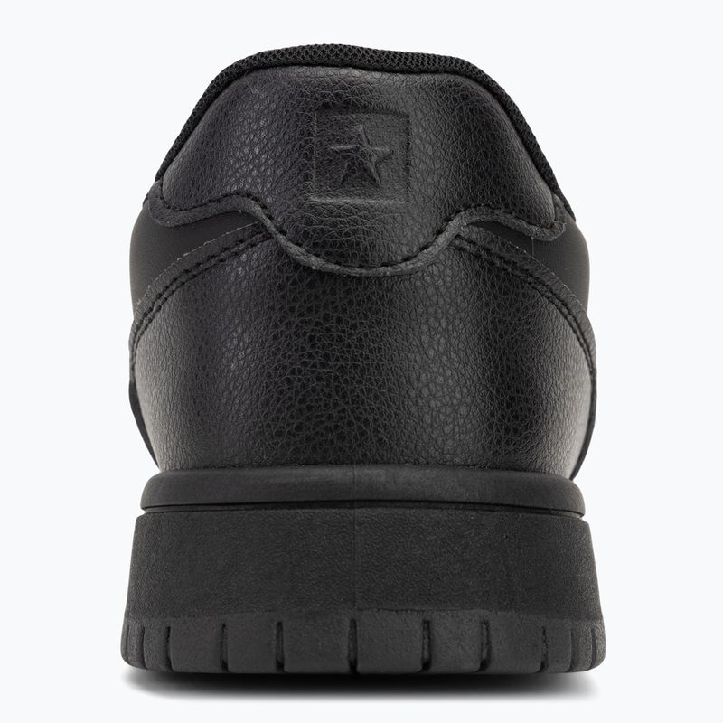 BIG STAR men's shoes RR174265 black 6