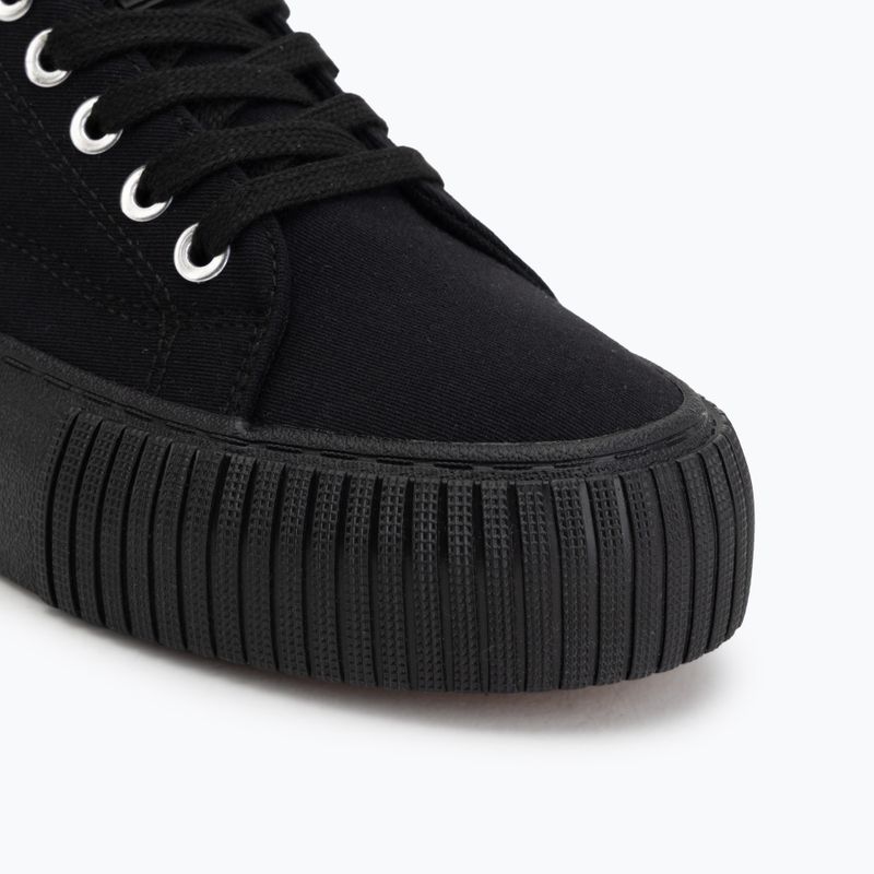 Women's trainers BIG STAR RR274403 black 7