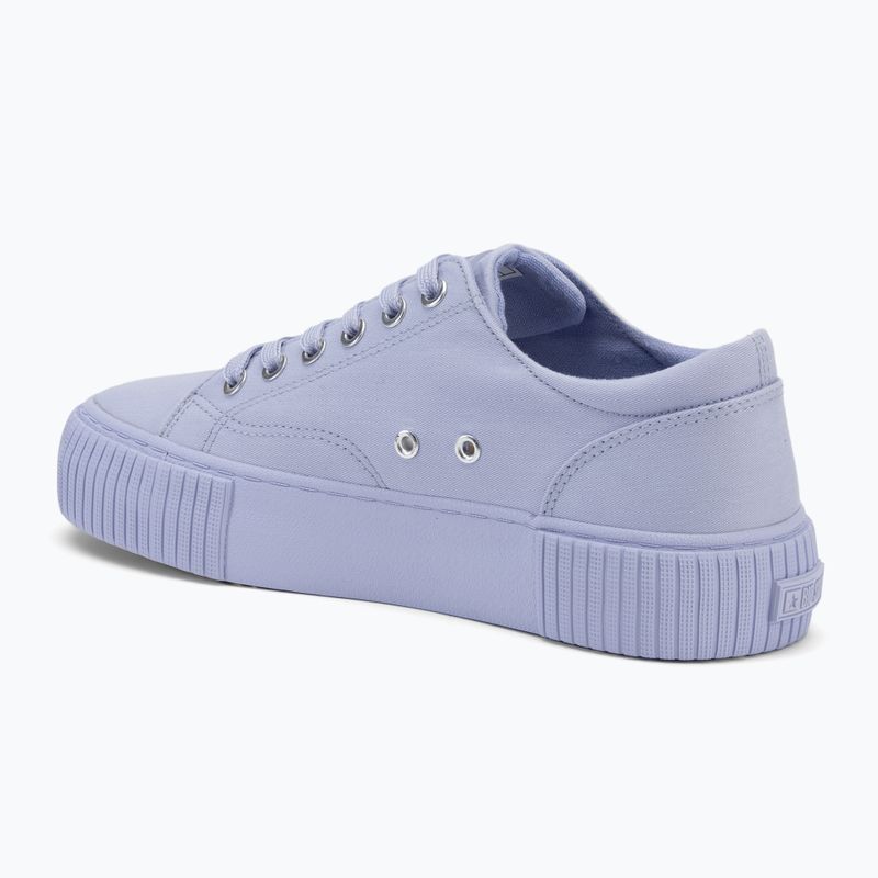 BIG STAR women's trainers RR274406 light blue 3