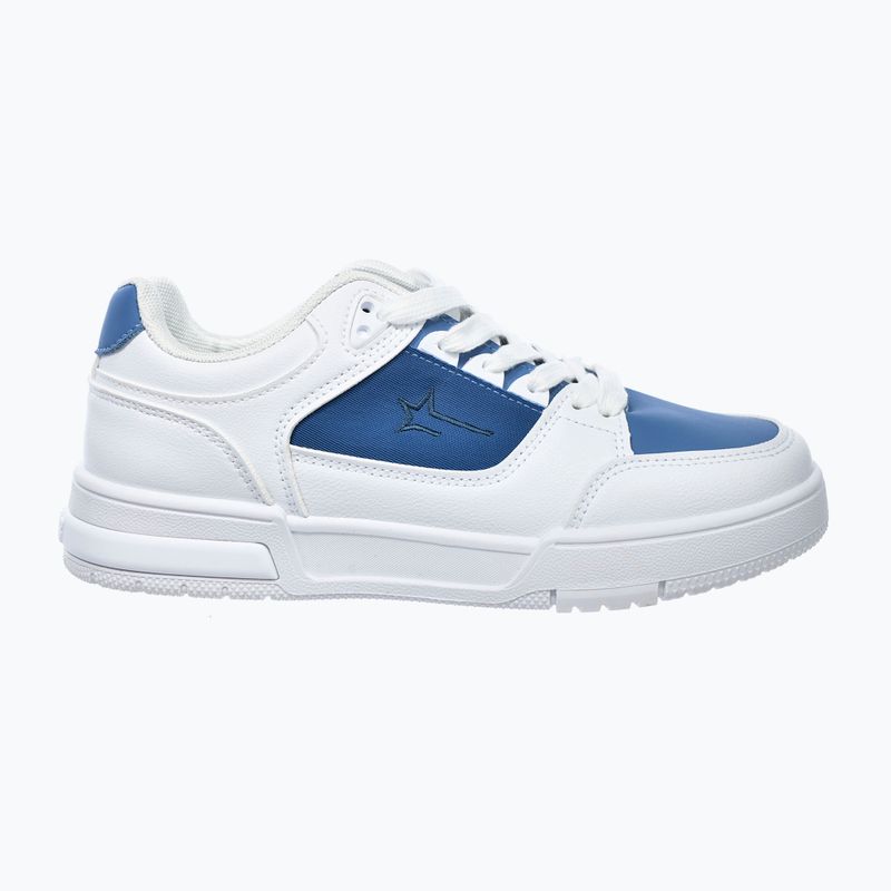 Big Star women's shoes RR274A250 blue/white 8