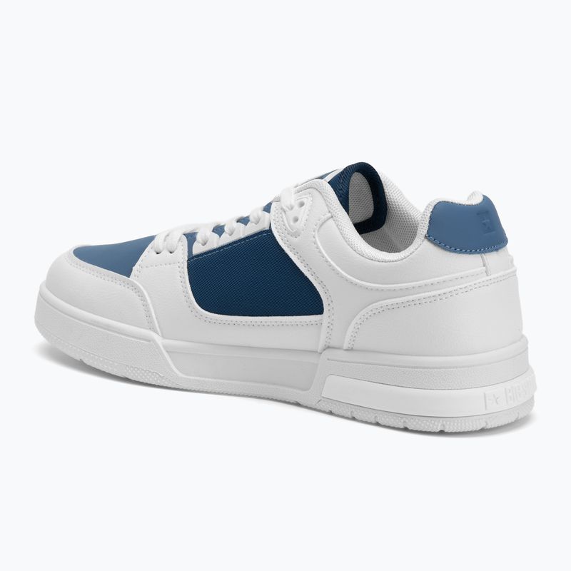 Big Star women's shoes RR274A250 blue/white 3