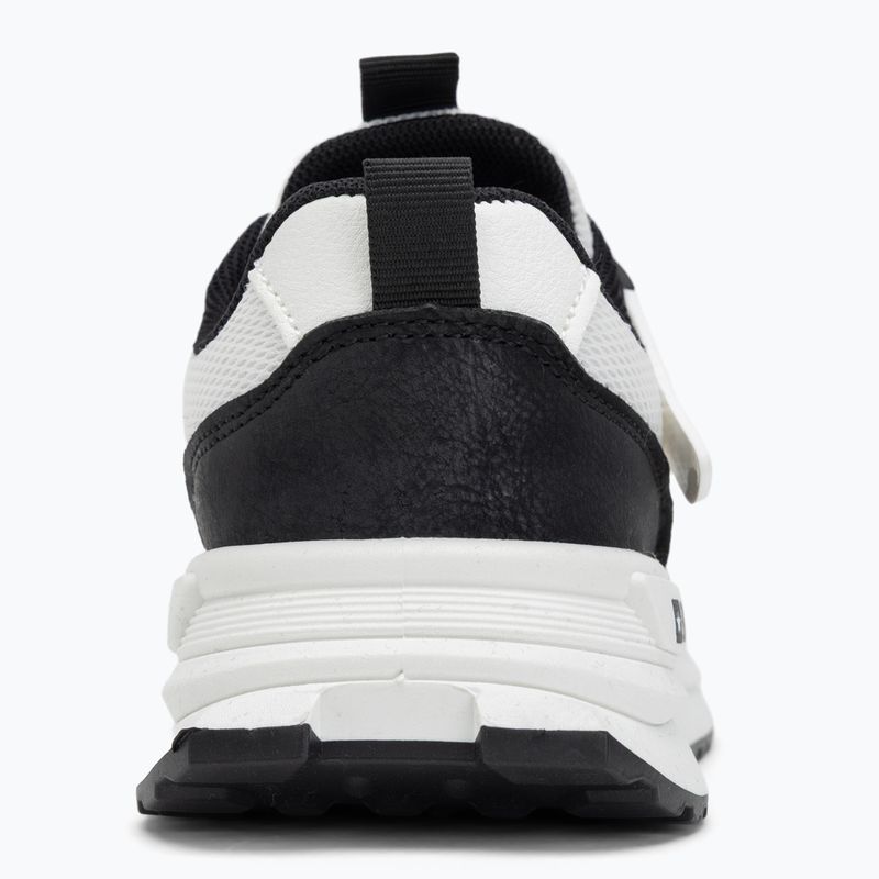 BIG STAR children's shoes RR374036 white / black 6