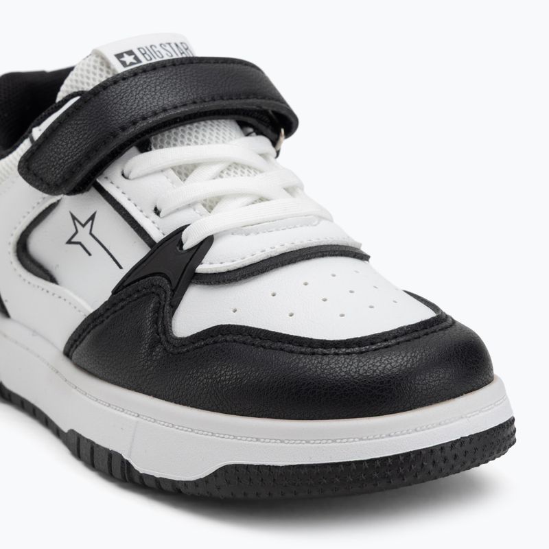 BIG STAR children's shoes RR374052 7