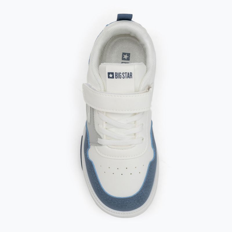 BIG STAR children's shoes RR374053 5