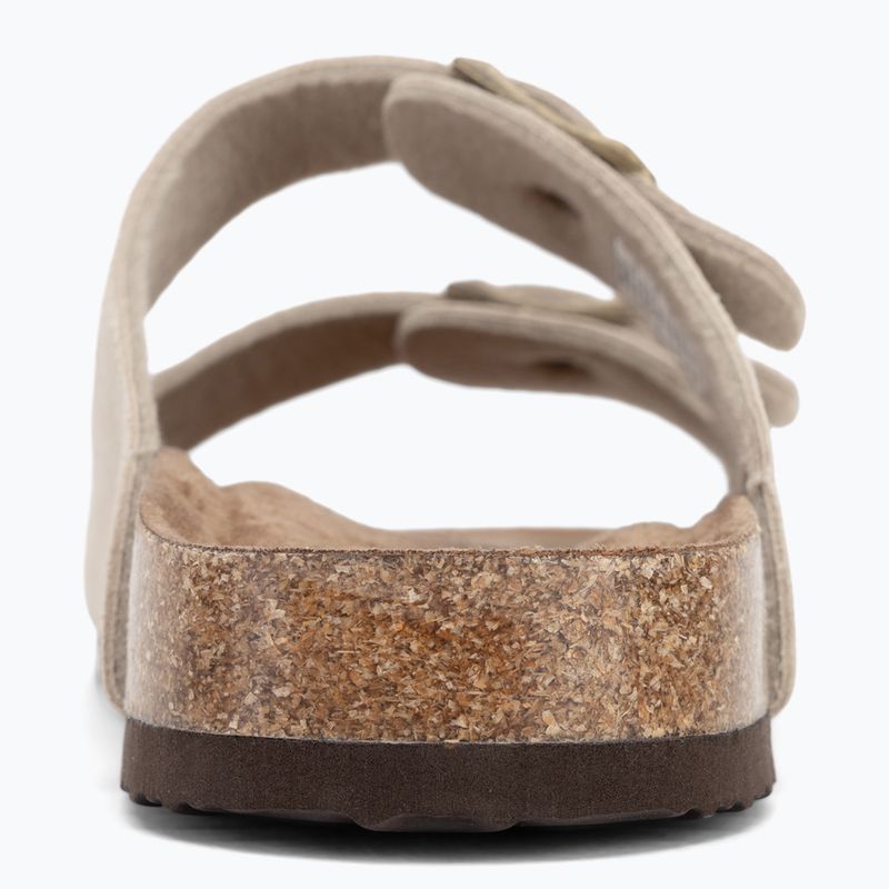 Big Star women's shoes RR274A391 beige 6