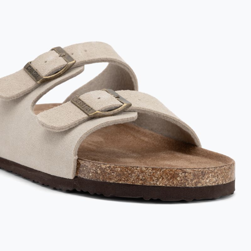 Big Star women's shoes RR274A391 beige 7