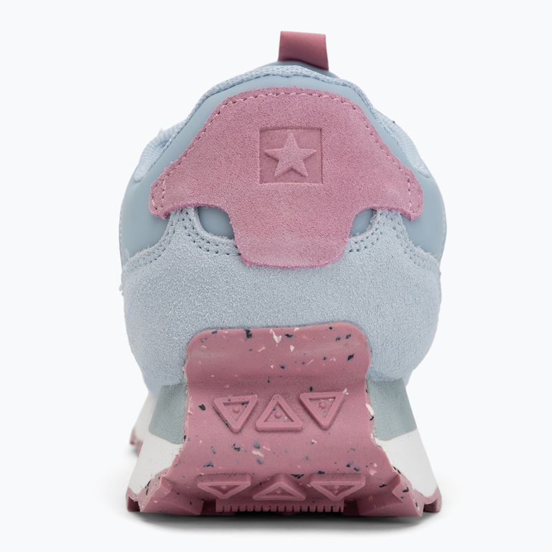 Big Star women's shoes RR274236 blue/blue 6