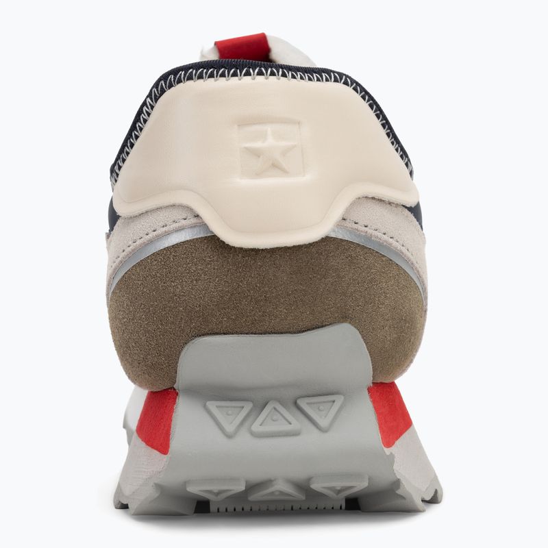 Big Star men's shoes RR174474 navy blue 6